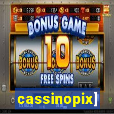 cassinopix]